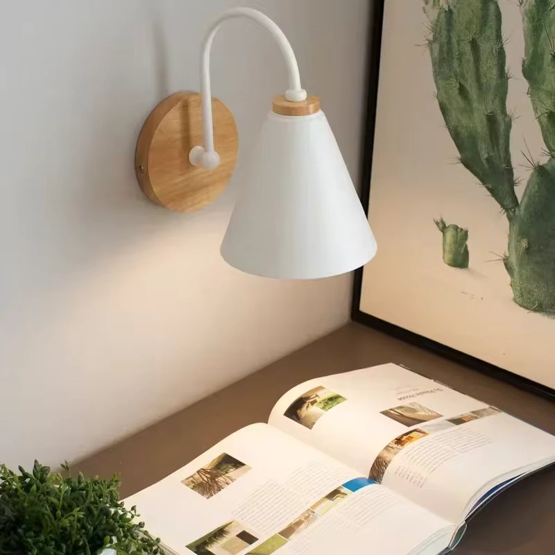 Aspen – Contemporary LED Wall Light
