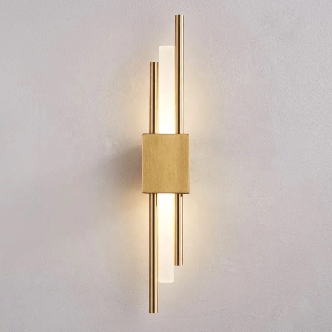 Stellar - Contemporary wall light