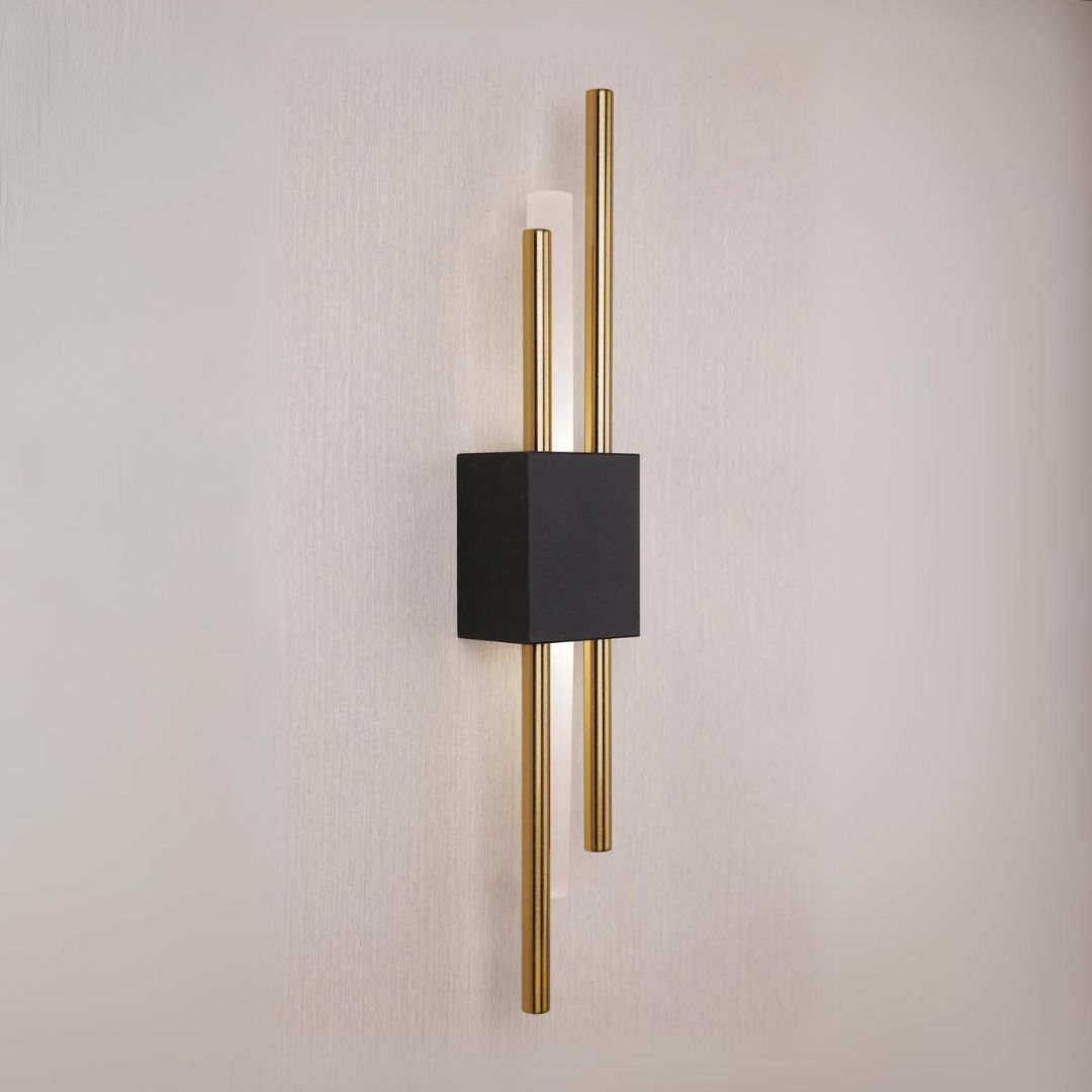 Stellar - Contemporary wall light