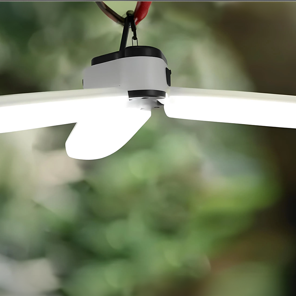 Compact Lantern Light for Camping & Outdoor Adventures