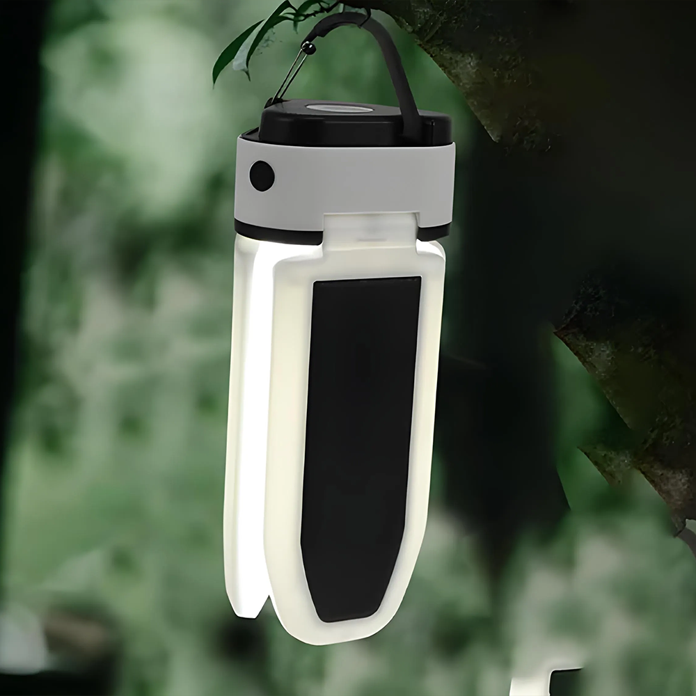 Compact Lantern Light for Camping & Outdoor Adventures