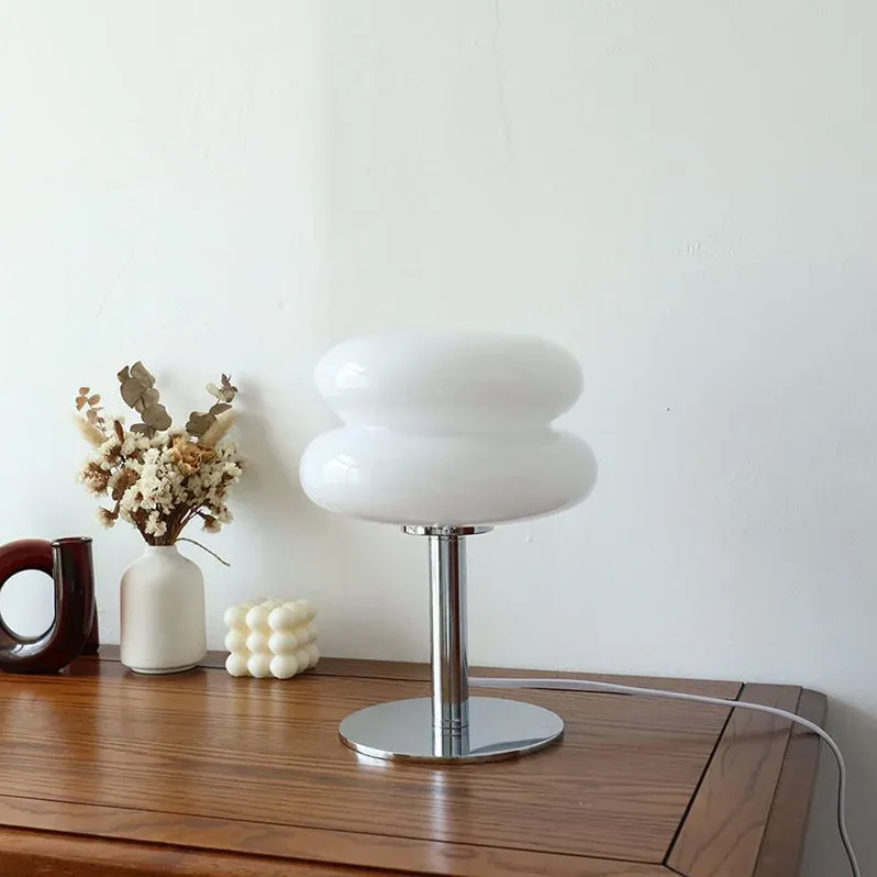 Lana – Modern Table Lamp