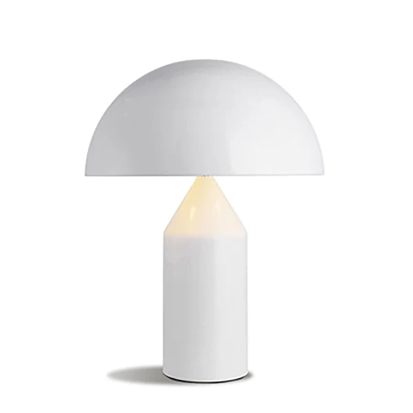 Omi - Nordic Mushroom LED Table Lamp