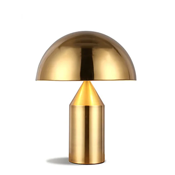 Omi - Nordic Mushroom LED Table Lamp