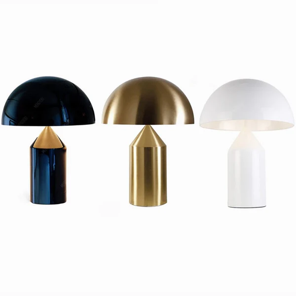 Omi - Nordic Mushroom LED Table Lamp