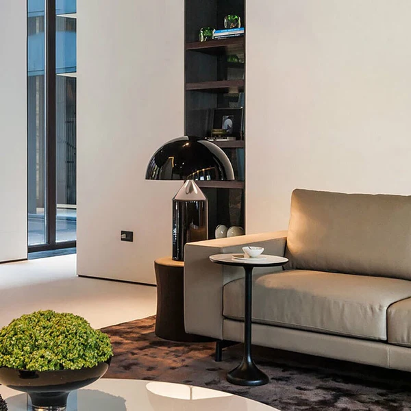 Omi - Nordic Mushroom LED Table Lamp