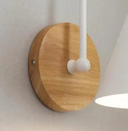 Aspen – Contemporary LED Wall Light