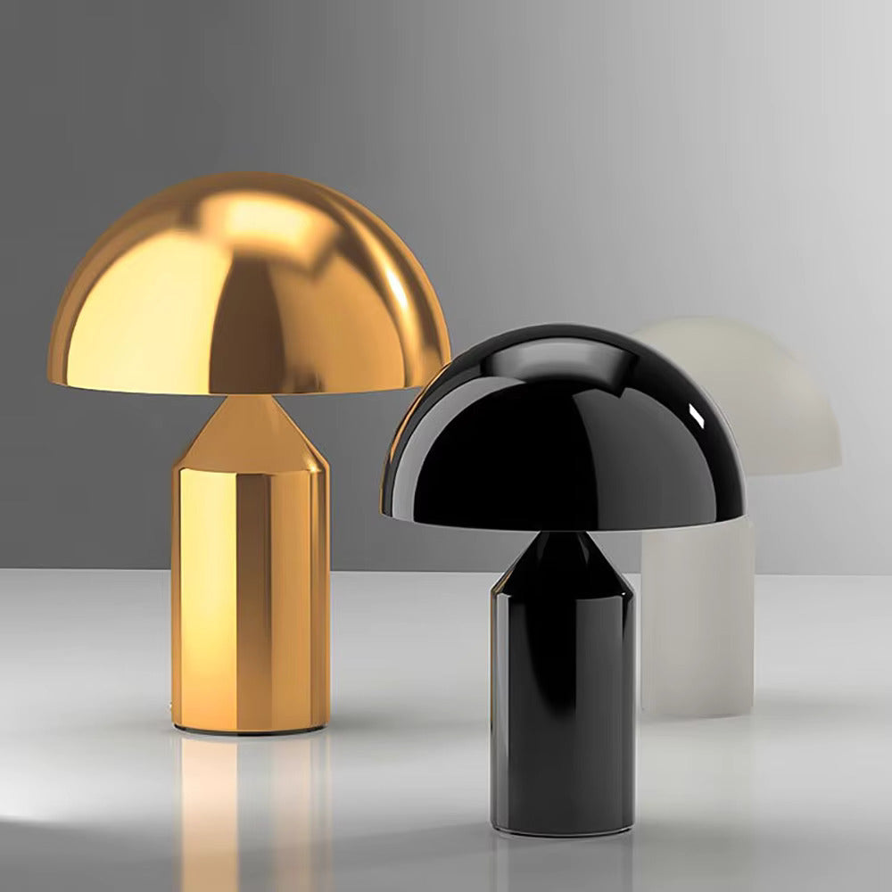 Omi - Nordic Mushroom LED Table Lamp