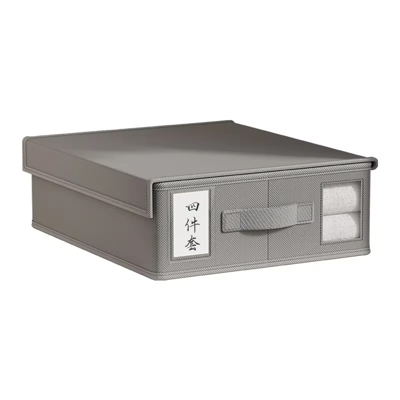 Velfold - Foldable Organizer