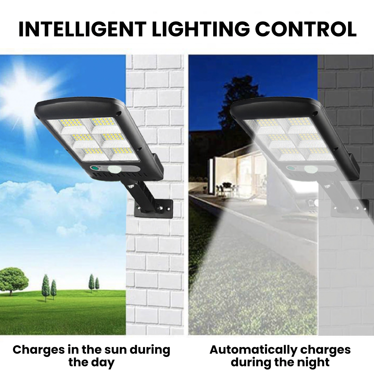 IlluminateSolar™- The Ultimate Solar Powered LED Light (Special Offer)