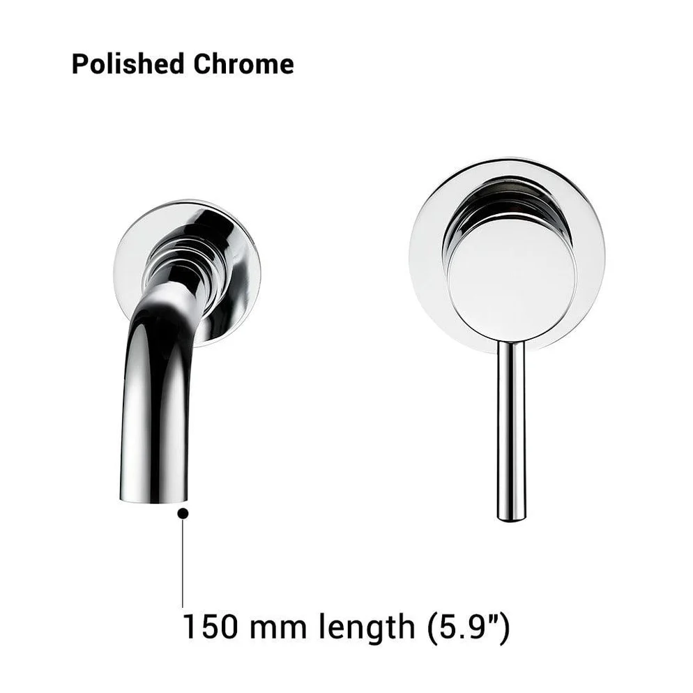 Glowy - 360° Bathroom Sink Faucet
