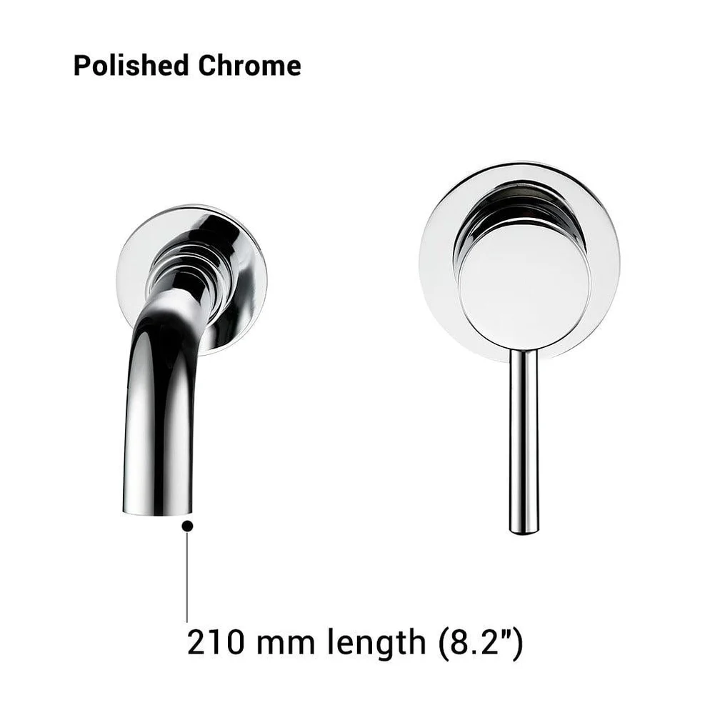 Glowy - 360° Bathroom Sink Faucet