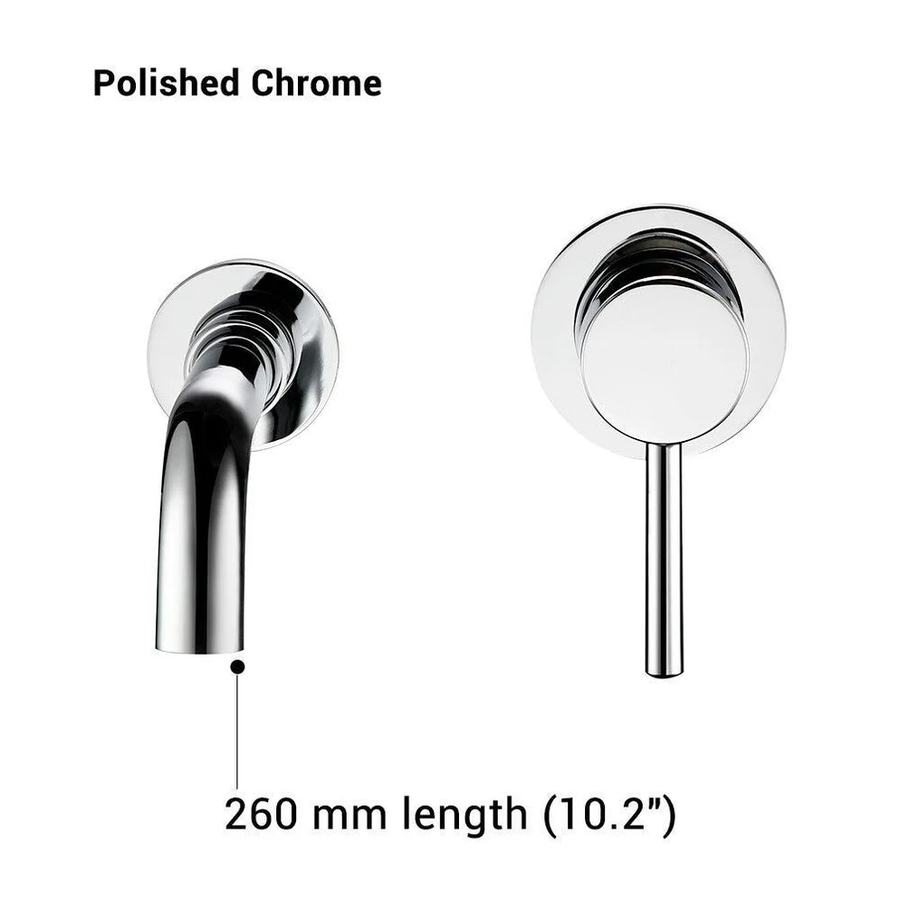 Glowy - 360° Bathroom Sink Faucet