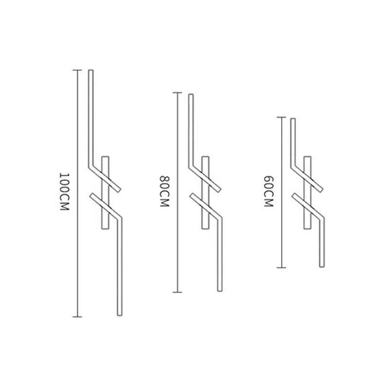 LightAngle™ - Minimalist LED wall light (Clearance Sale)