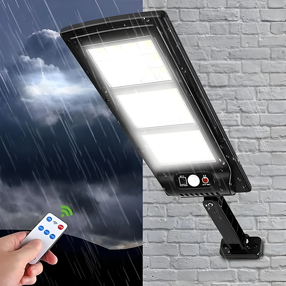 Solar Led Lamp 800W