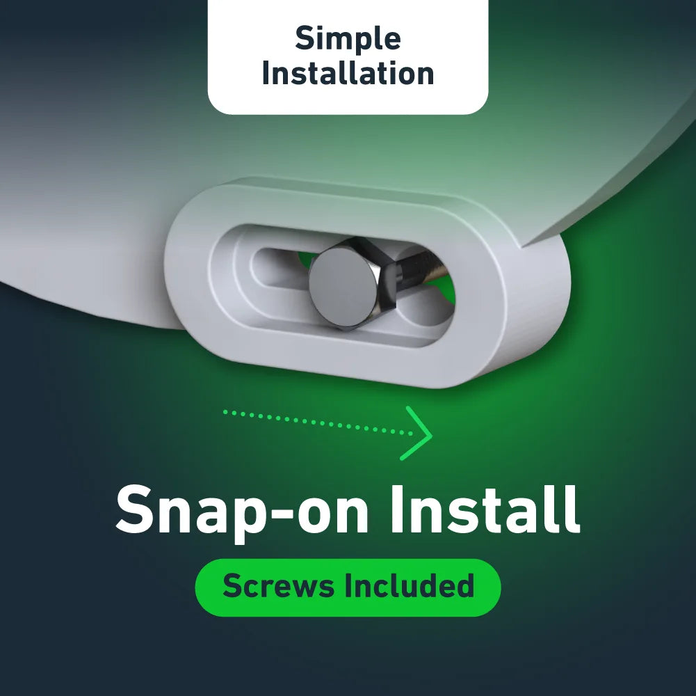 Solar LED ceiling light for indoors and outdoors with remote control