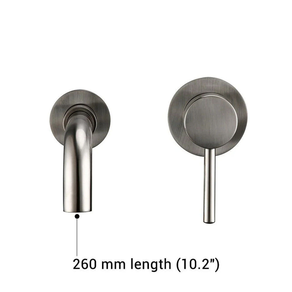 Glowy - 360° Bathroom Sink Faucet