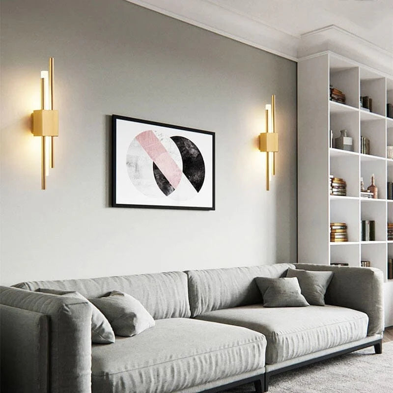 Stellar - Contemporary wall light