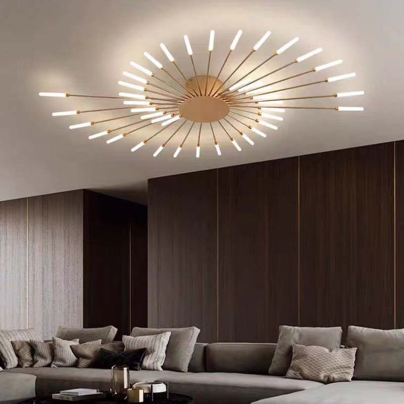 ASTRALIS LED Chandelier (Clearance Sale)