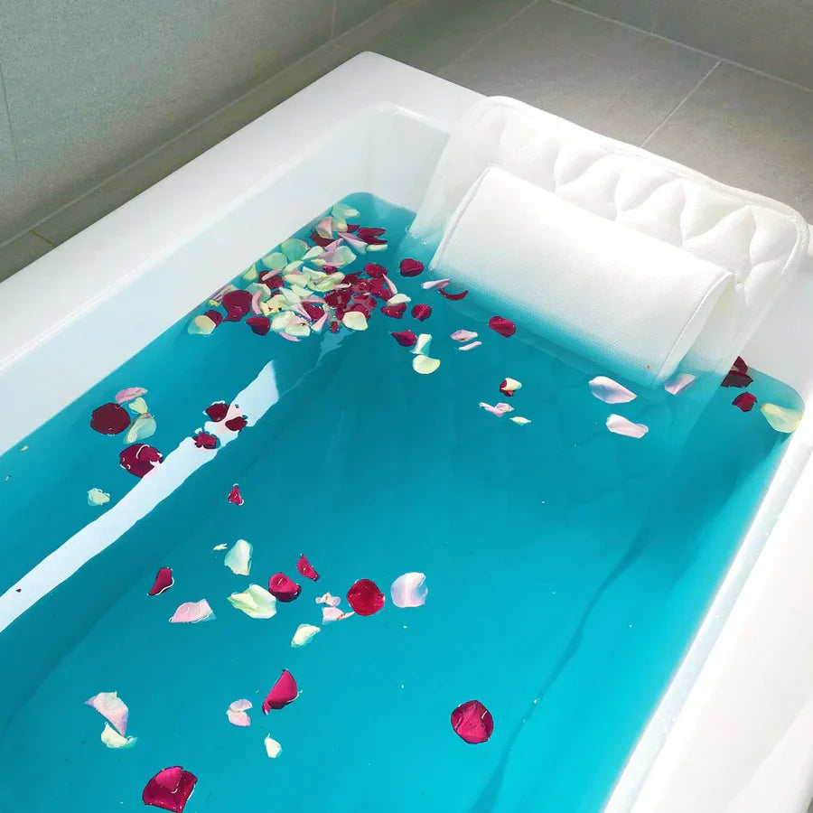 SpaRest Full-Body Bath Pillow