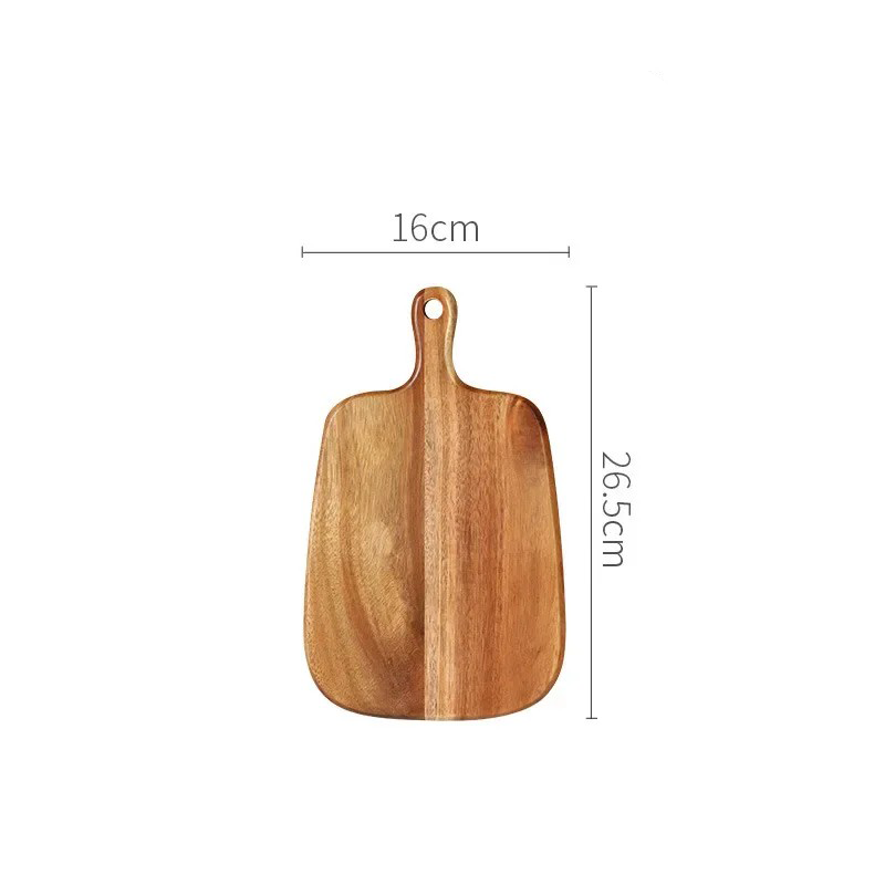 Beech Wood Chopping Board
