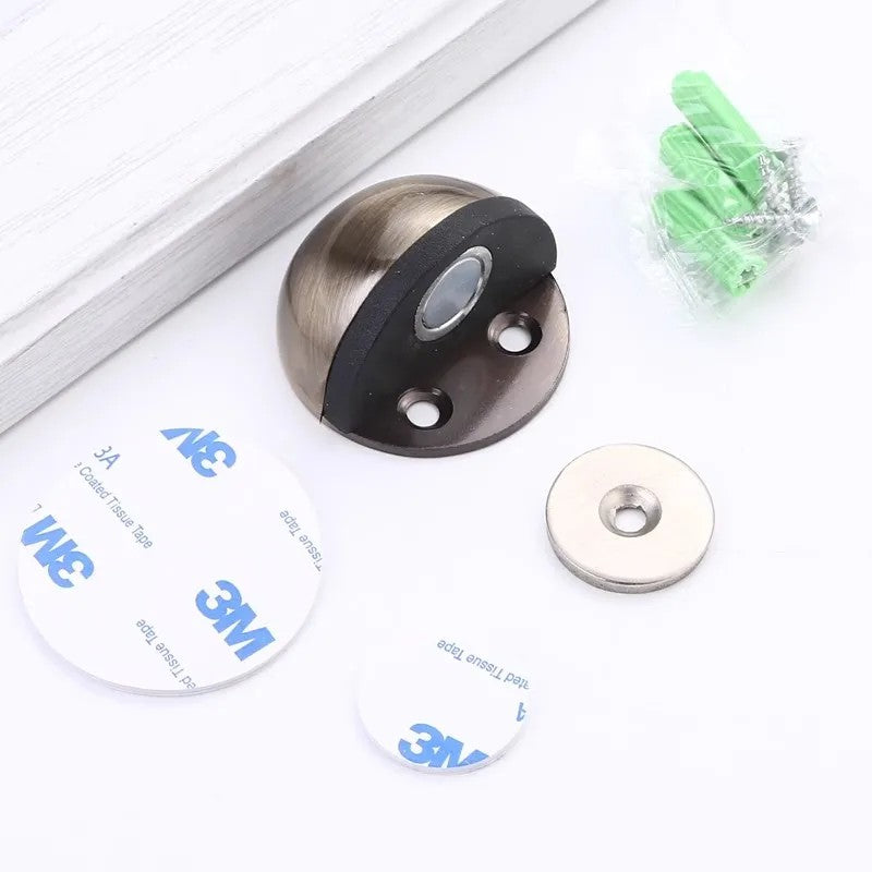 Magnetic Door Stopper