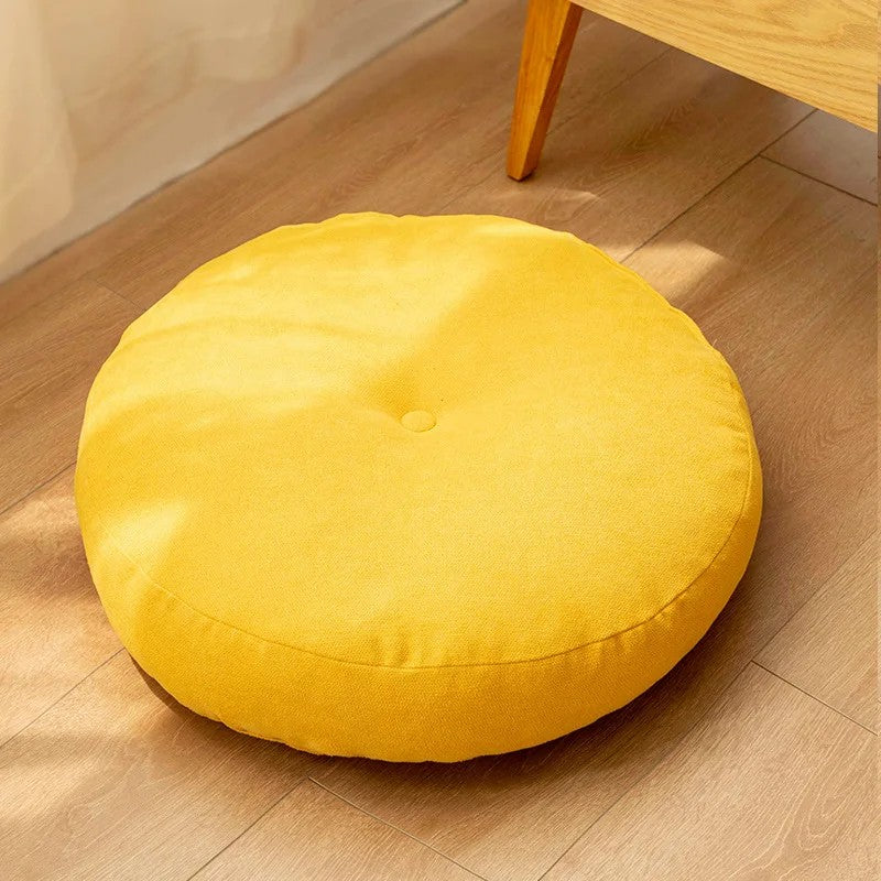 Multi-Purpose Floor Seat Pad Cushion