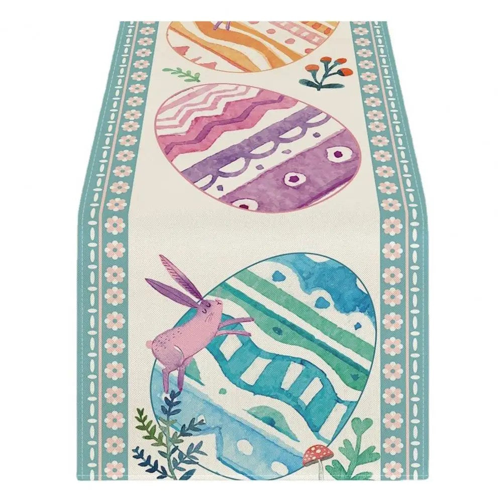 Lepus - Easter Table Runner