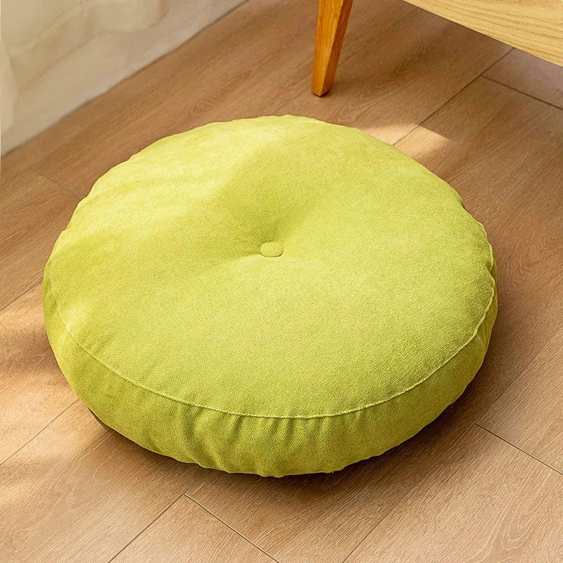 Multi-Purpose Floor Seat Pad Cushion
