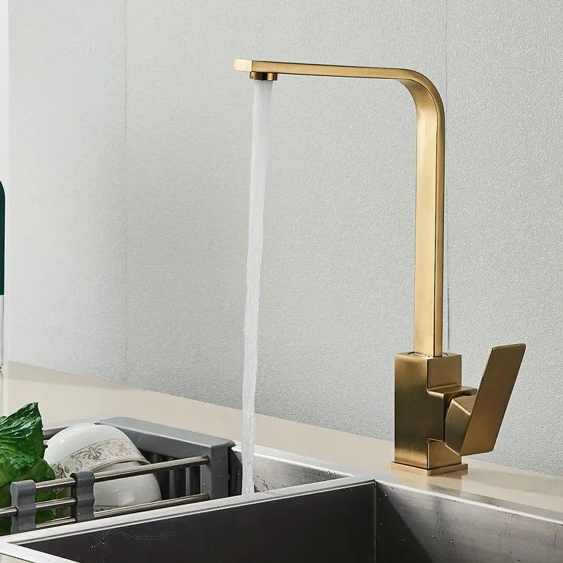 Felicia - Modern Faucet