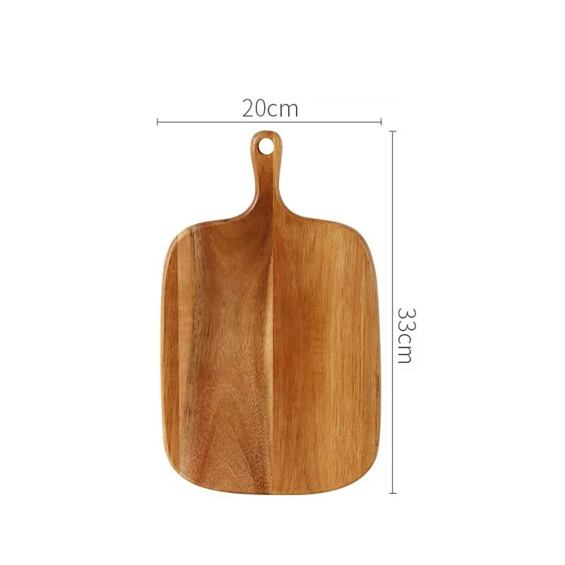 Beech Wood Chopping Board