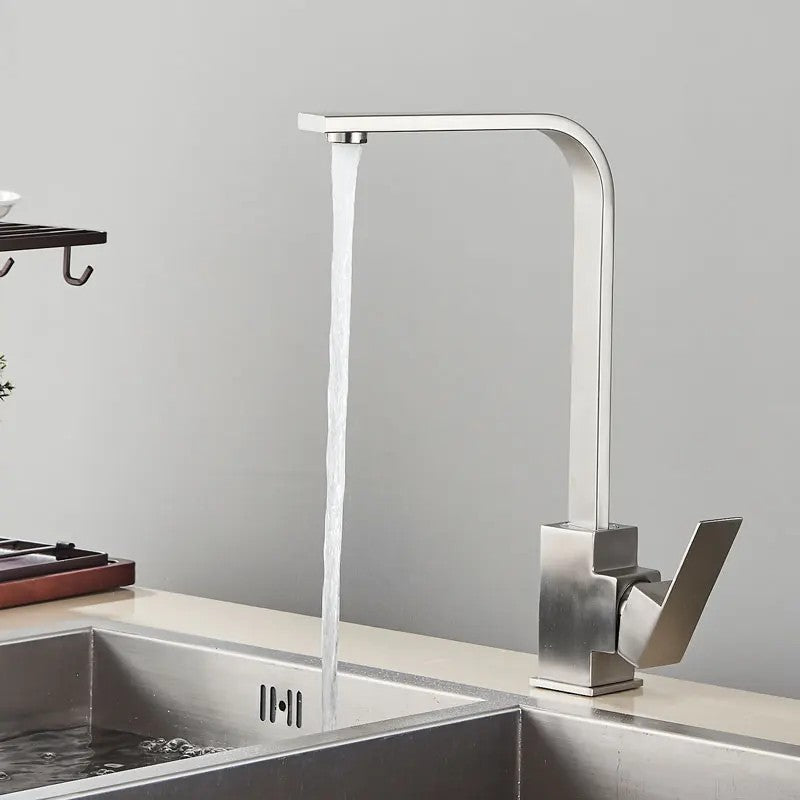 Felicia - Modern Faucet