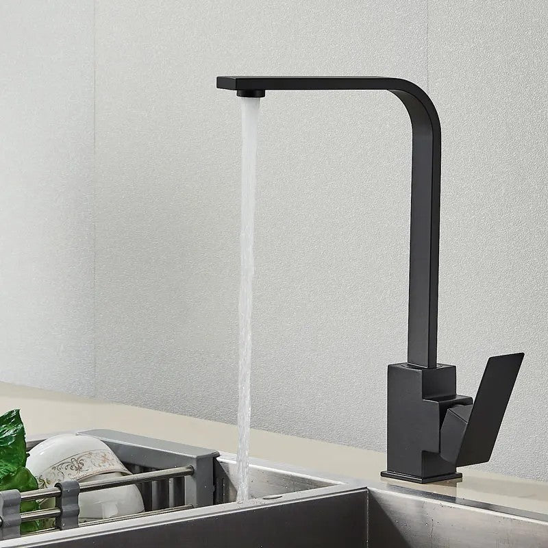 Felicia - Modern Faucet