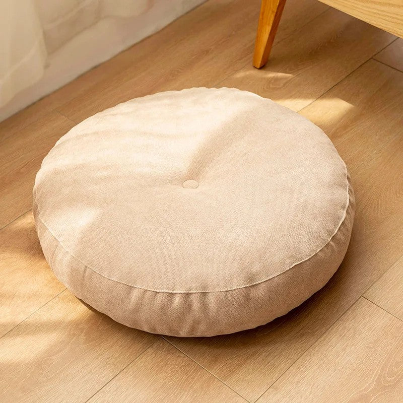 Multi-Purpose Floor Seat Pad Cushion