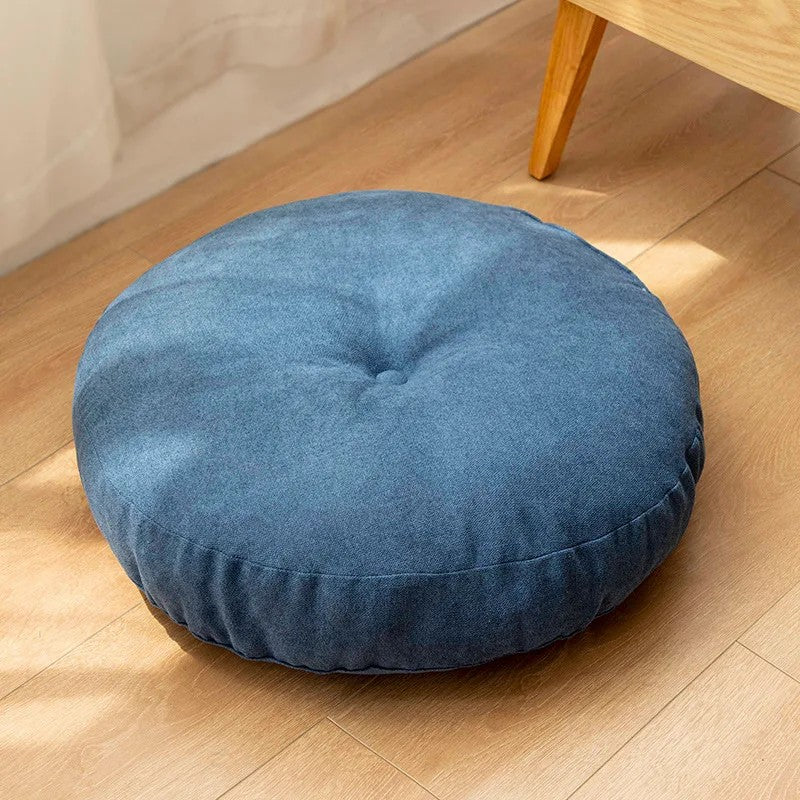 Multi-Purpose Floor Seat Pad Cushion
