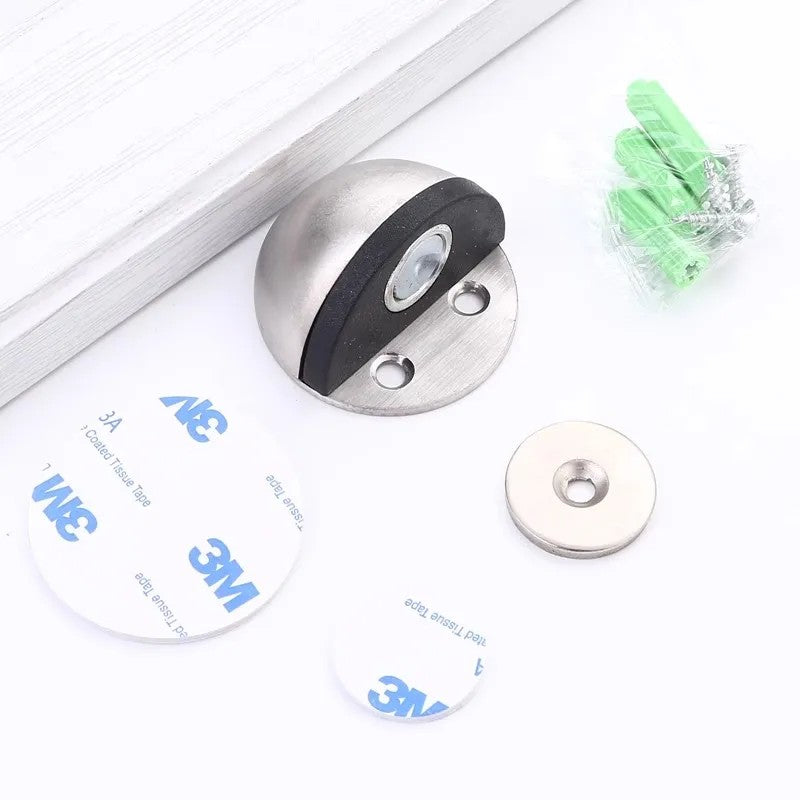 Magnetic Door Stopper