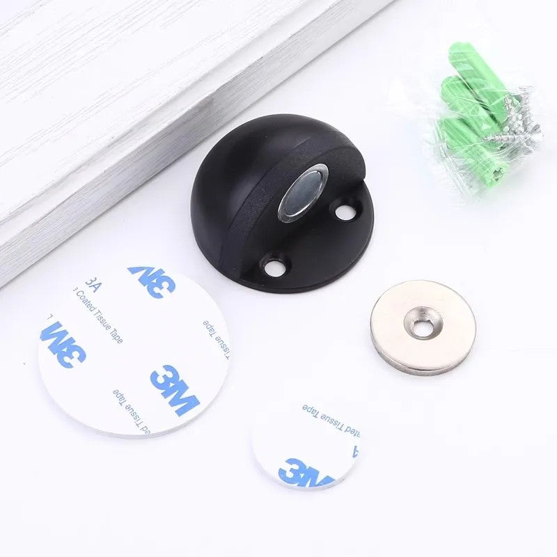 Magnetic Door Stopper