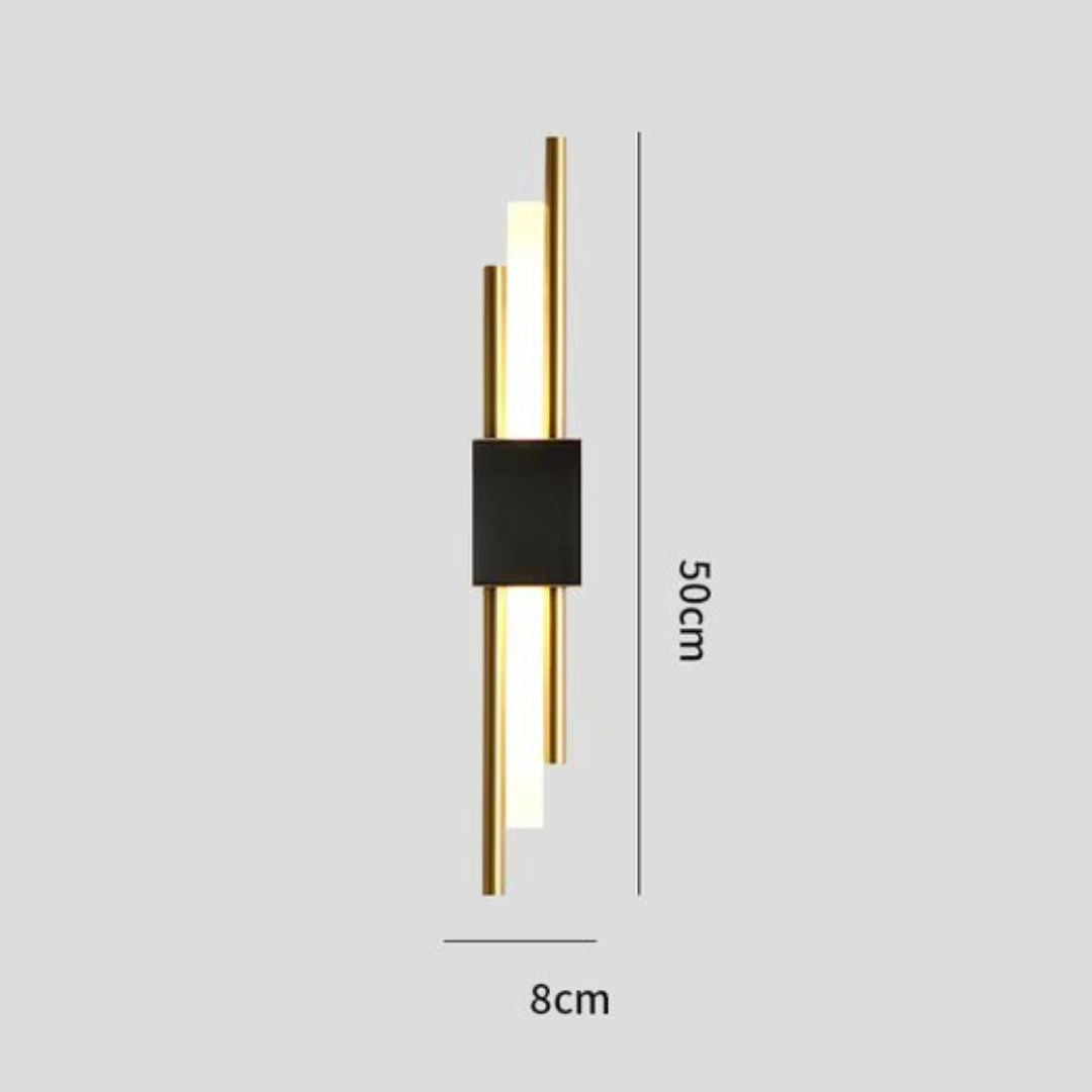 Stellar - Contemporary wall light