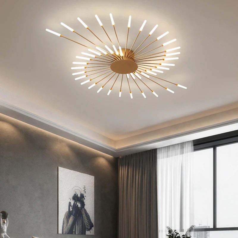 ASTRALIS LED Chandelier (Clearance Sale)