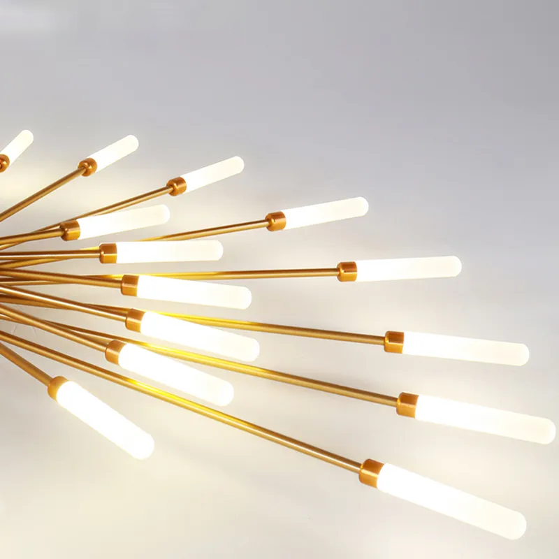 ASTRALIS LED Chandelier (Clearance Sale)