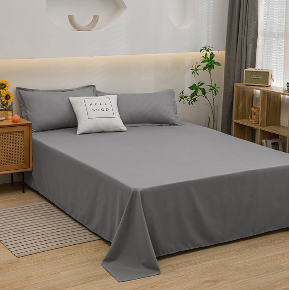 Luxora - Soft Bed Sheet