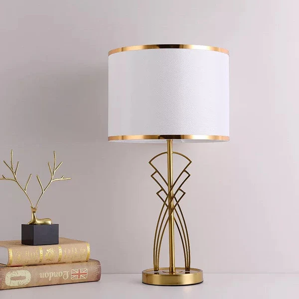 Luciano - Luxury Table Lamp