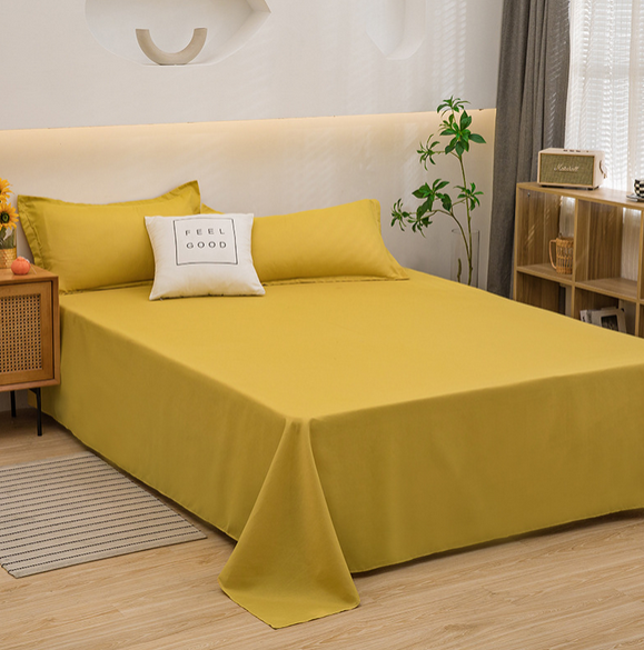 Luxora - Soft Bed Sheet