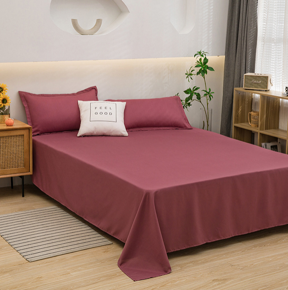 Luxora - Soft Bed Sheet