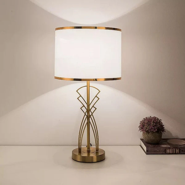 Luciano - Luxury Table Lamp