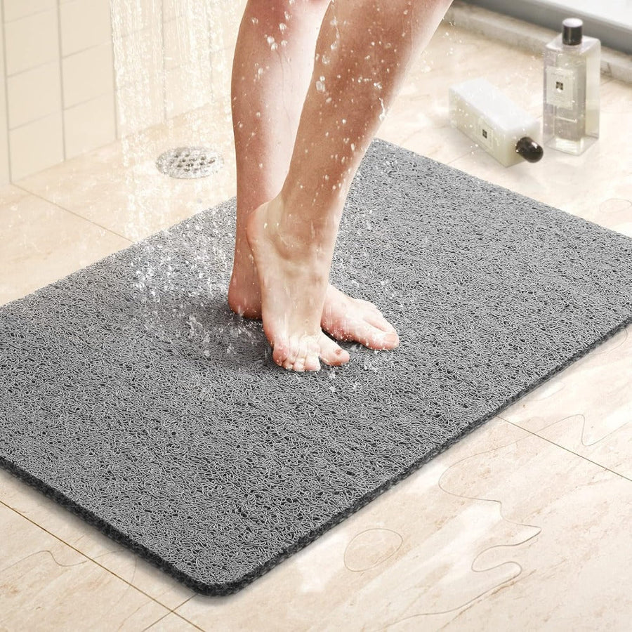SecureGrip Shower Mat