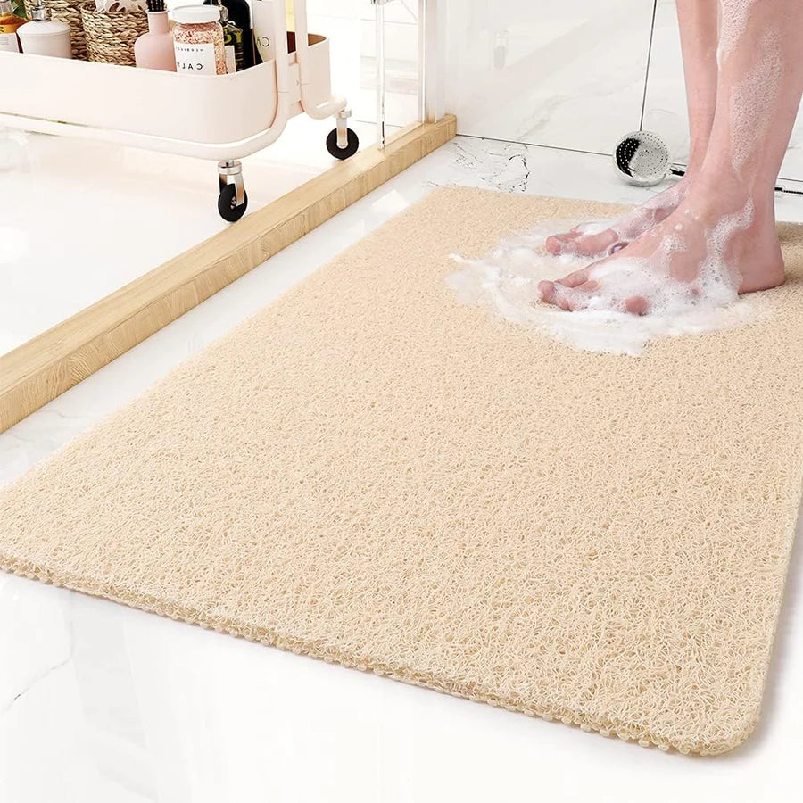 SecureGrip Shower Mat