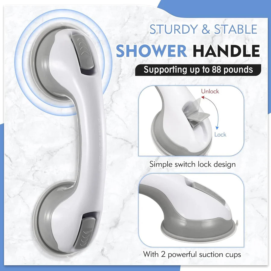 SafeGrip Suction Handle