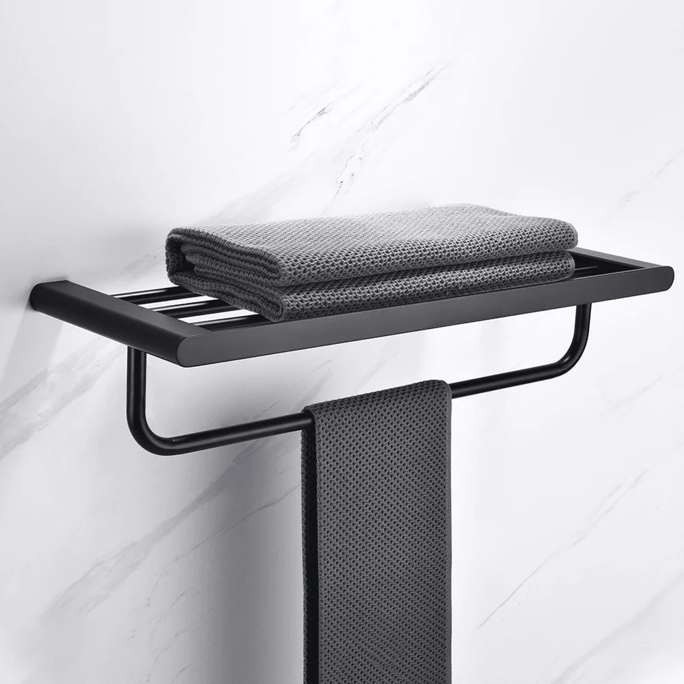 Floki - Modern Towel Rack