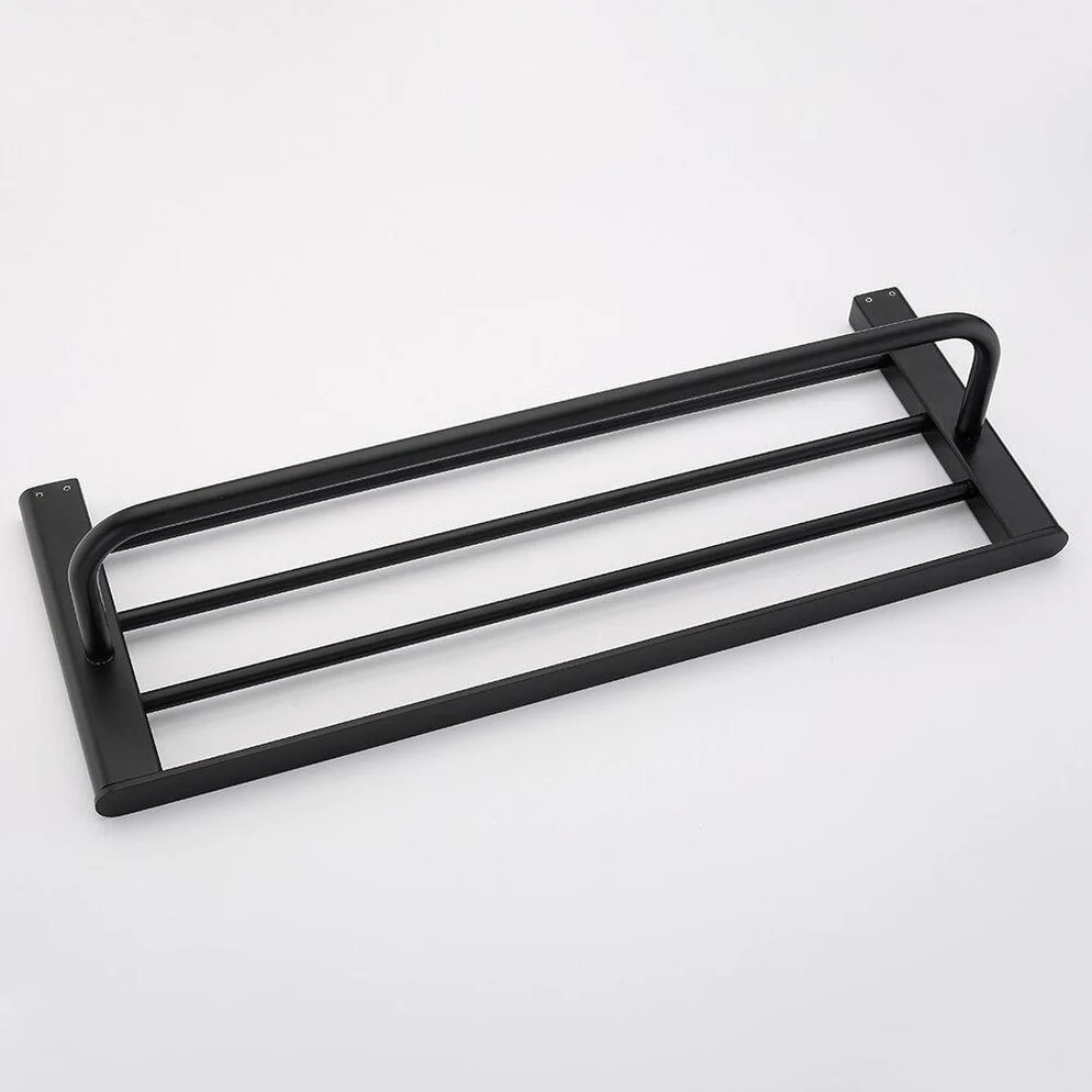 Floki - Modern Towel Rack